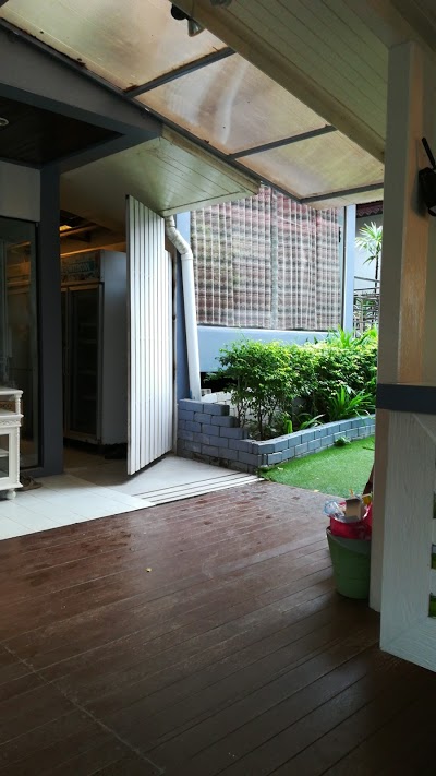 Chaweng Tara Hotel, Koh Samui, Thailand