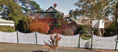 La Maison Boutique, Katoomba, Australia