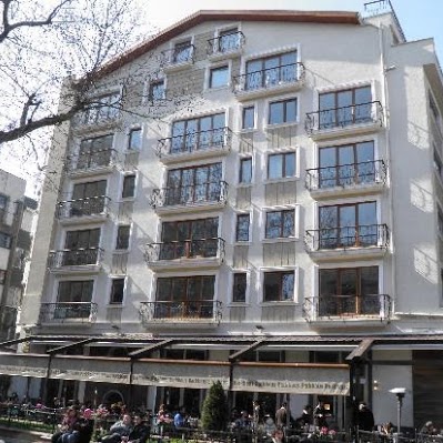 HOME STAY HOME, Istanbul, Turkey