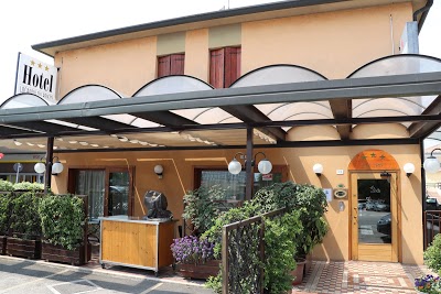 Locanda da Renzo, Treviso, Italy