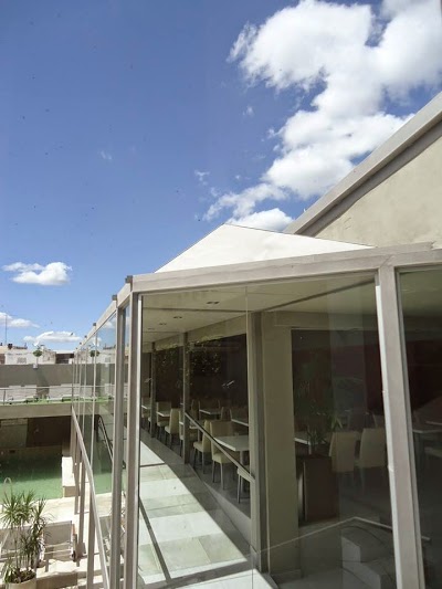Hotel Platino Termas, Termas de Rio Hondo, Argentina