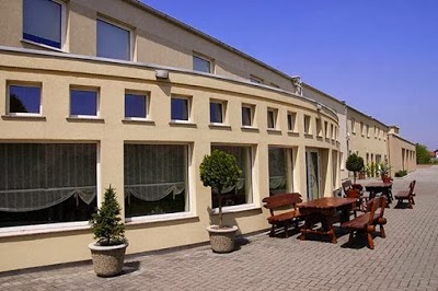 HOTEL HENLEX, Poznan, Poland