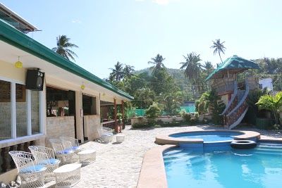 Badladz Beach Resort, Puerto Galera, Philippines