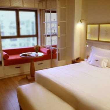 Ofelias Hotel, Barcelona, Spain