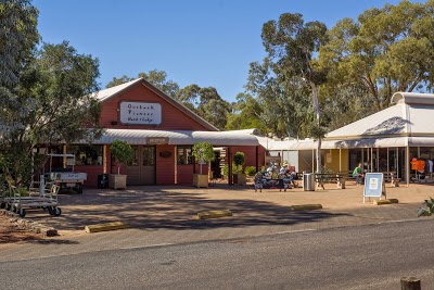 Outback Pioneer a member of ibis Styles, Yulara, Australia