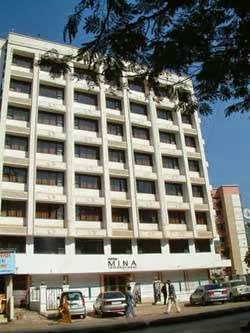 Hotel Mina International, Mumbai, India