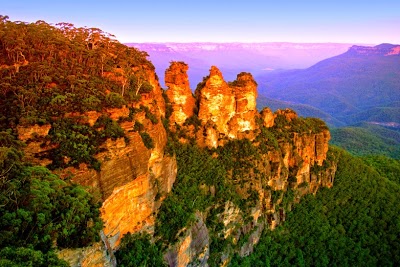 Katoomba Town Centre Motel, Katoomba, Australia