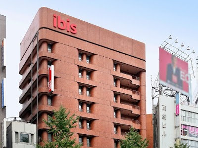 ibis Tokyo Shinjuku, Tokyo, Japan