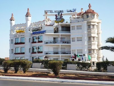 Charme el Cheikh, Oran, Algeria