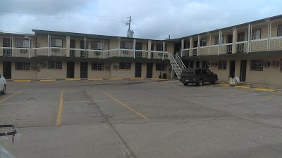 Knights Inn & Suites Eagle Pass, Eagle Pass, United States of America