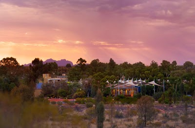 Sails In The Desert, a member of Pullman Hotels, Yulara, Australia