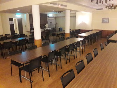 Hotel Rheinfelderhof, Basel, Switzerland