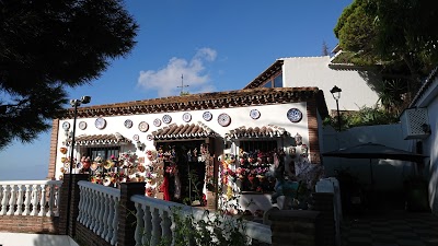Hostel El Escudo de Mijas, Mijas, Spain
