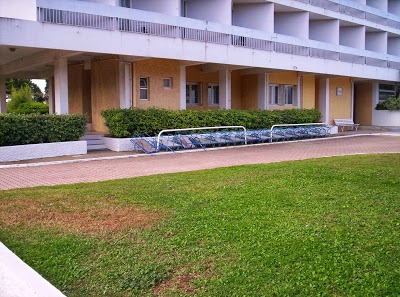 Club Belambra Les Rives de Thau, Balaruc-les-Bains, France