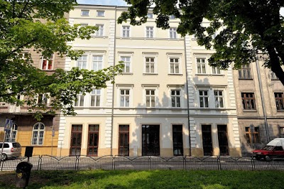 A Boutique Hotel, St Petersburg, Russian Federation