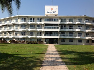 Hotel Porto Sol Beach, Florianopolis, Brazil