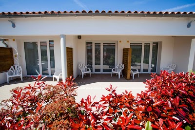 P'tit Dej-HOTEL Ile de R, Sainte-Marie-de-Re, France