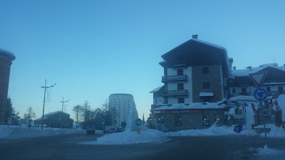 Hotel Sciatori, Sestriere, Italy