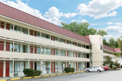 Days Inn Middlesboro  Ky, Middlesboro, United States of America