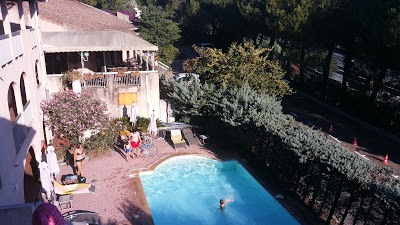 Hotel Belv, Mougins, France