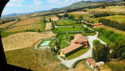 Janas Country Resort, Mores, Italy