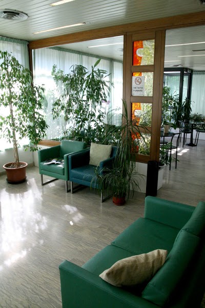 Hotel Bermuda, Ravenna, Italy
