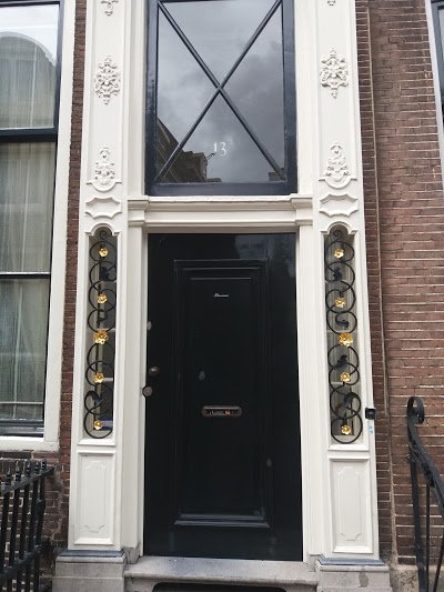 Hotel Oostereiland - Gevangenis Hotel, Hoorn, Netherlands