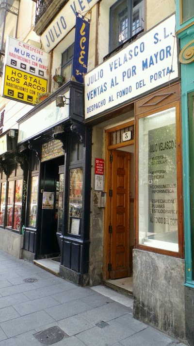 Hostal Murcia, Madrid, Spain
