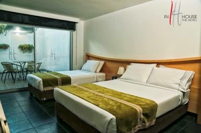 In House, Medellin, Colombia