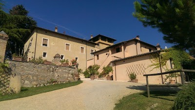 Torraccia di Chiusi, San Gimignano, Italy