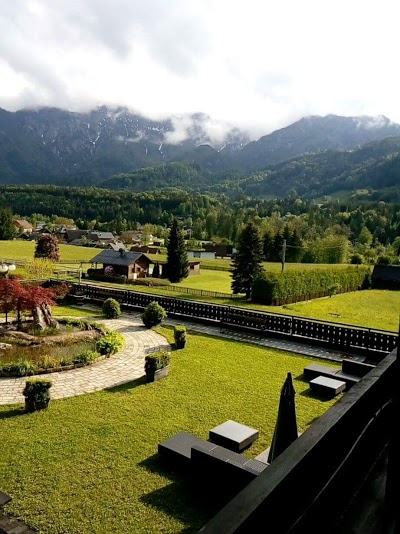 Lindwurm, Bad Goisern, Austria