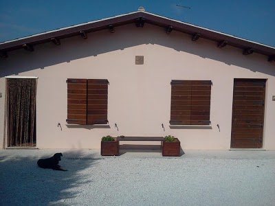 Agriturismo Santa Croce, Ferentillo, Italy
