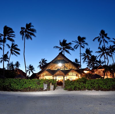 Villa Kiva, Matemwe, Tanzania