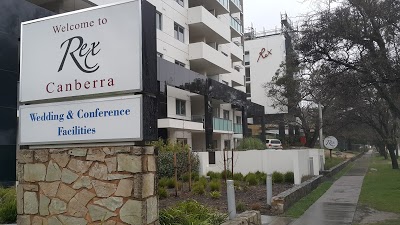 Canberra Rex Hotel, Braddon, Australia