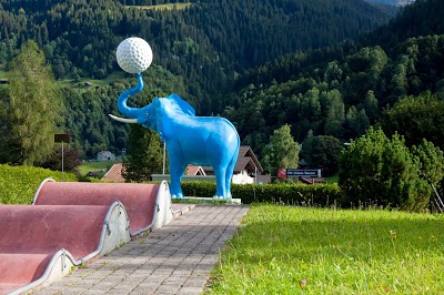Sport Swiss Quality Hotel, Klosters-Serneus, Switzerland