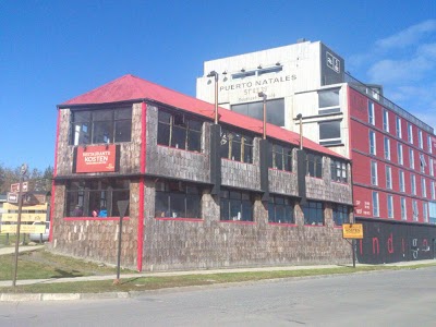 Noi Indigo Patagonia, Puerto Natales, Chile