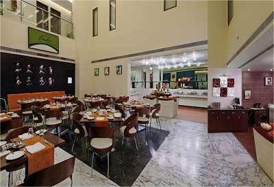 Clarks Inn, Gurgaon, Gurgaon, India