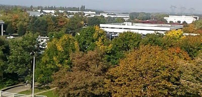 Hotel Balladins Cergy Saint Christophe, Cergy, France