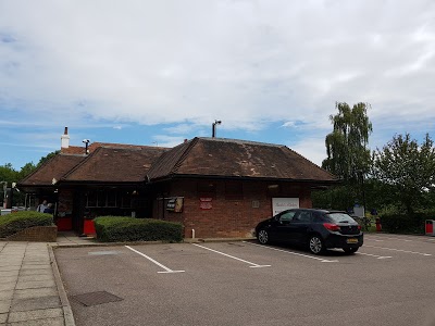 Travelodge Canterbury Dunkirk, Canterbury, United Kingdom