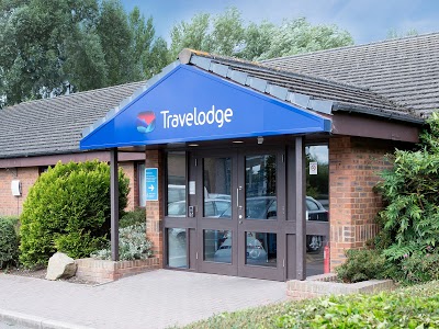 Travelodge Thame, Thame, United Kingdom