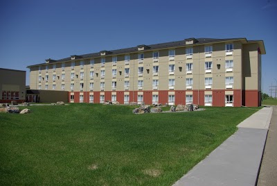 BW PLUS CAMROSE RESORT CASINO, Camrose, Canada