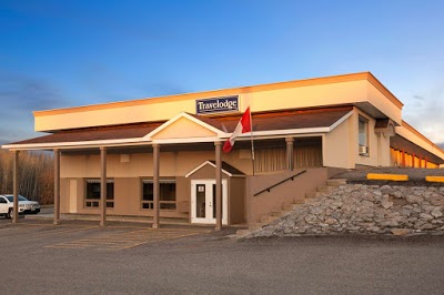 Travelodge Kapuskasing, Kapuskasing, Canada