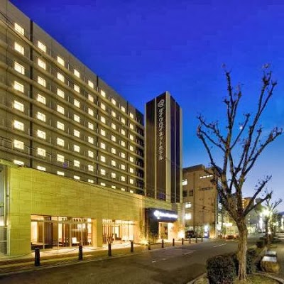 Daiwa Roynet Hotel Sakai-Higashi, Sakai, Japan