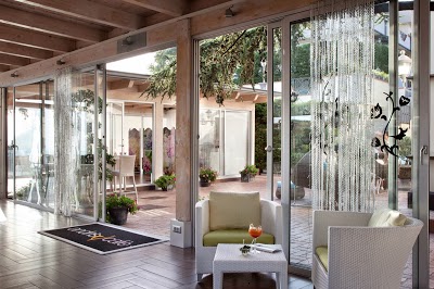 Andris Hotel, Ercolano, Italy