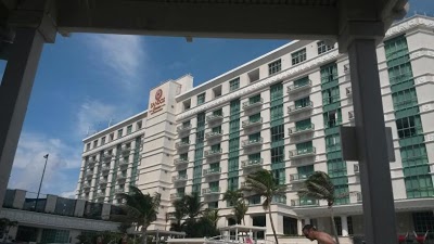 Sandos Cancun Luxury Experience Resort All Inclusive, Cancun, Mexico