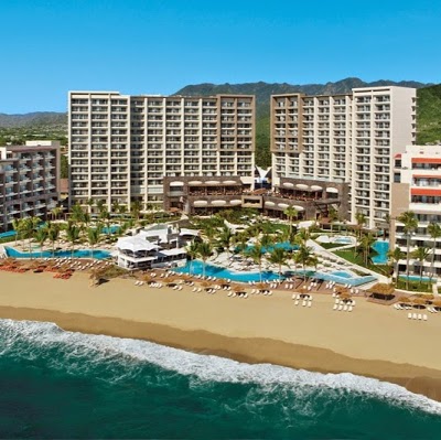 Secrets Vallarta Bay Puerto Vallarta - All Inclusive, Puerto Vallarta, Mexico