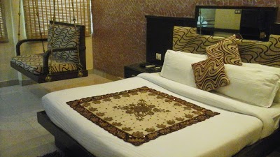 Hotel Shivdev International, New Delhi, India