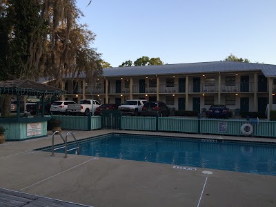 STEINHATCHEE RIVER INN, Steinhatchee, United States of America