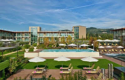 Aqualux Hotel Spa Suite & Terme, Bardolino, Italy