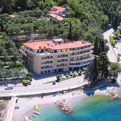 Hotel Residence Torbole, Nago-Torbole, Italy